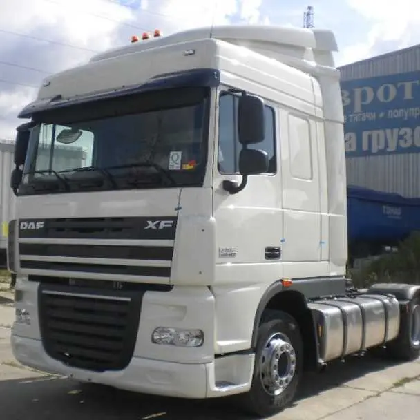 Тягач DAF FX105